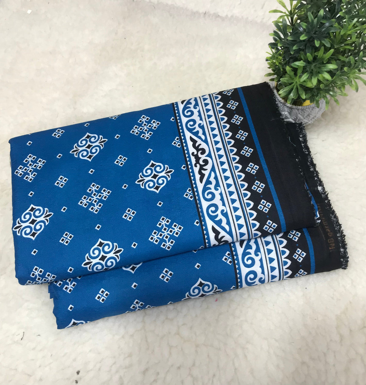 πΈFLORAL PRINTS β 2 PCS UNSTITCHEDπΈ