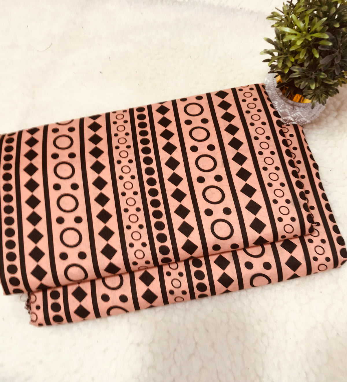 πΈFLORAL PRINTS β 2 PCS UNSTITCHEDπΈ