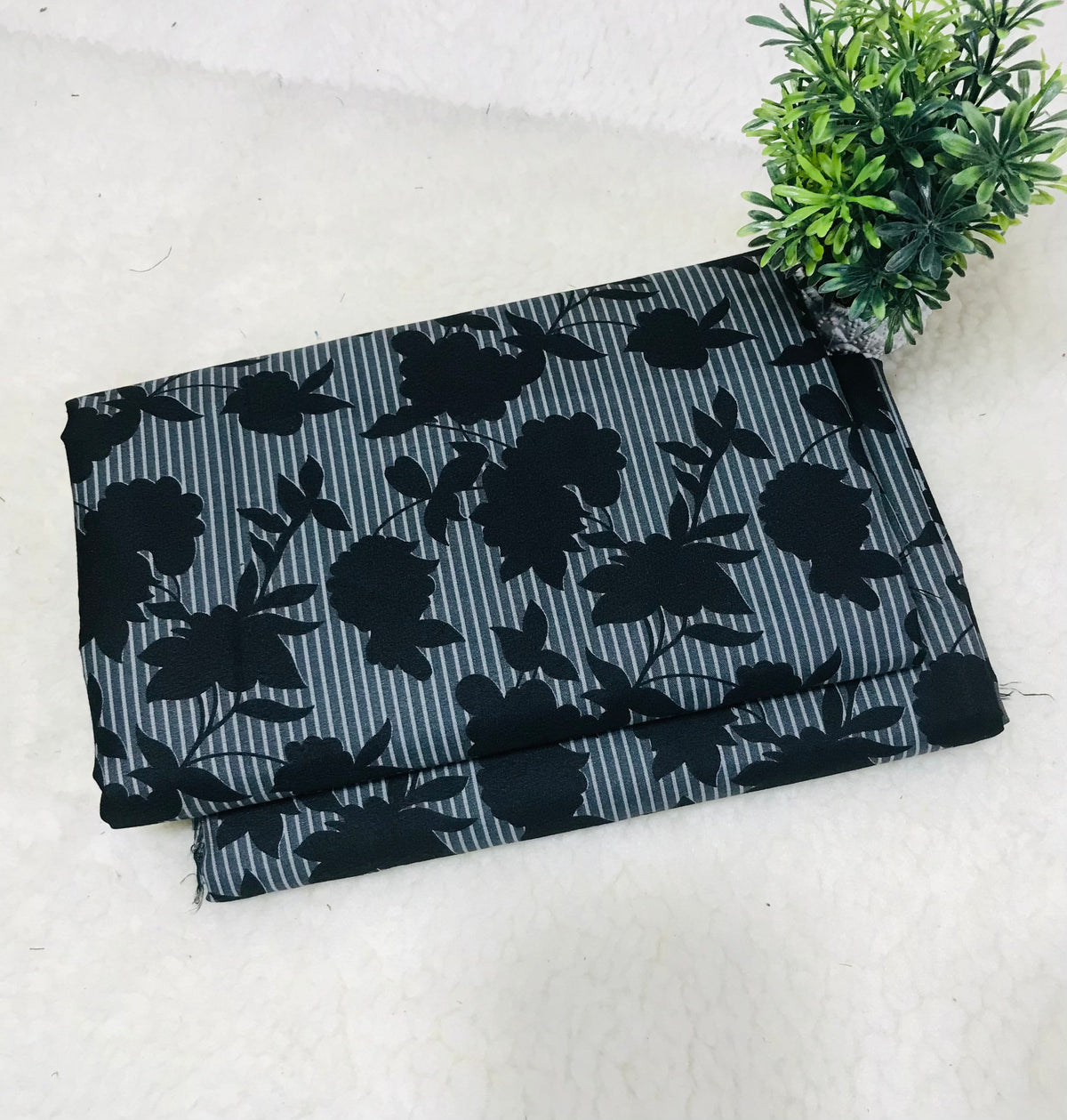 πΈFLORAL PRINTS β 2 PCS UNSTITCHEDπΈ
