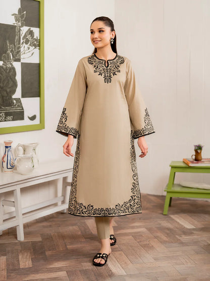 GRANDEUR LAWN 3PC EMBROIDERED SUIT